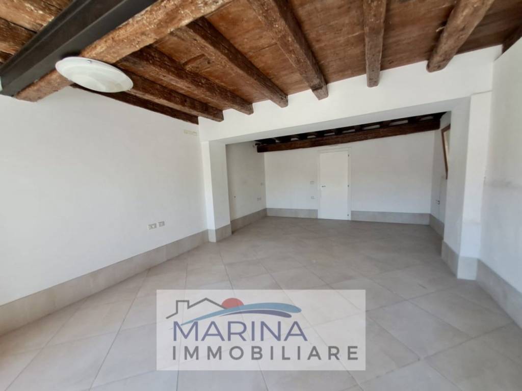 appartamento in affitto a Chioggia