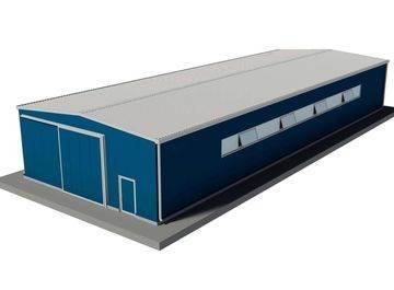 locale commerciale in affitto a Chioggia in zona Borgo San Giovanni