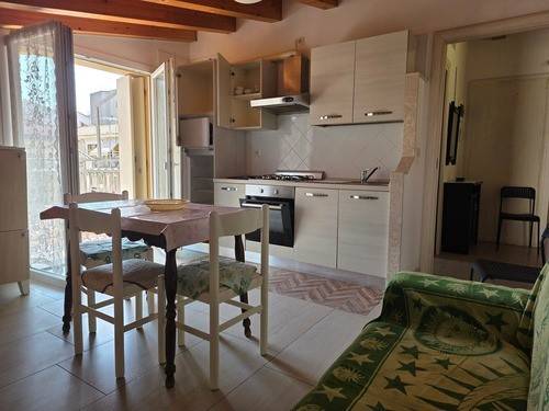 appartamento in affitto a Chioggia in zona Sottomarina