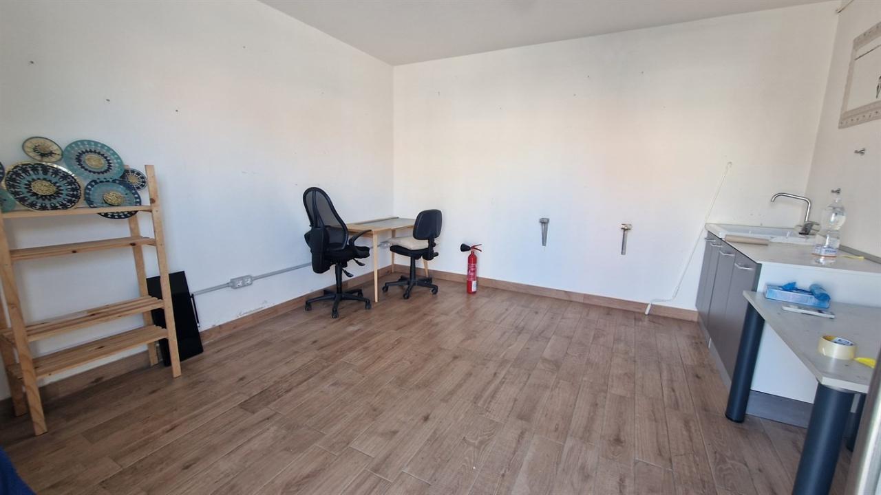 appartamento in affitto a Chioggia