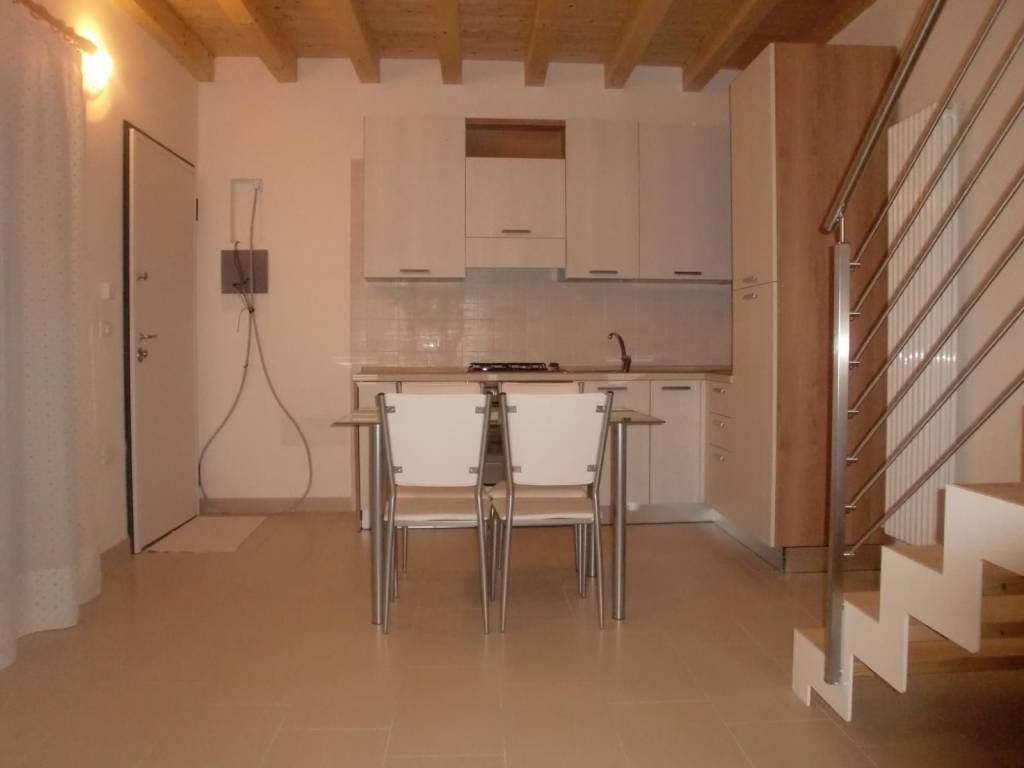casa indipendente in affitto a Chioggia in zona Sottomarina