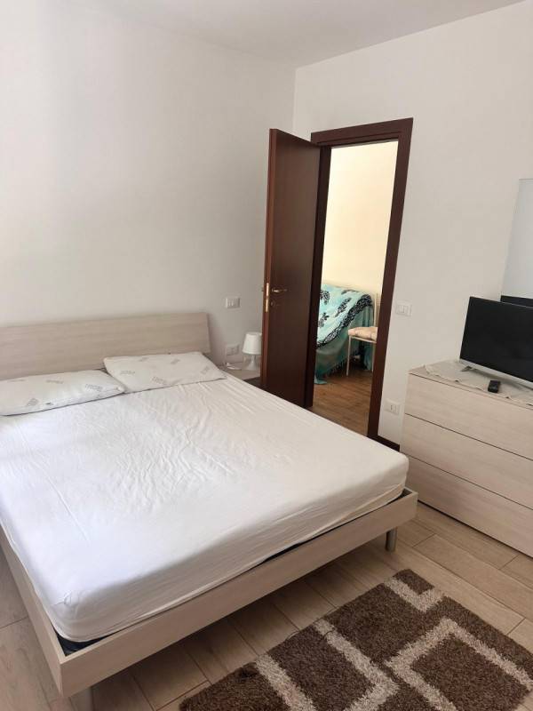 appartamento in affitto a Chioggia in zona Sottomarina