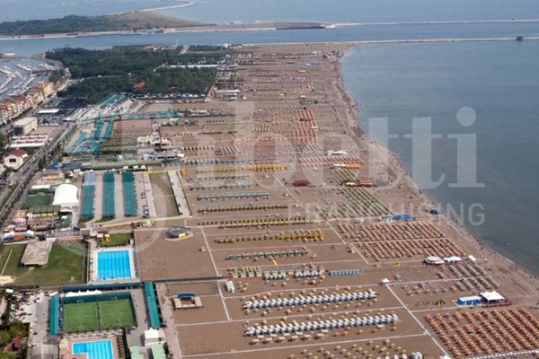 appartamento in affitto a Chioggia in zona Sottomarina