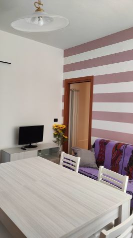 appartamento in affitto a Chioggia