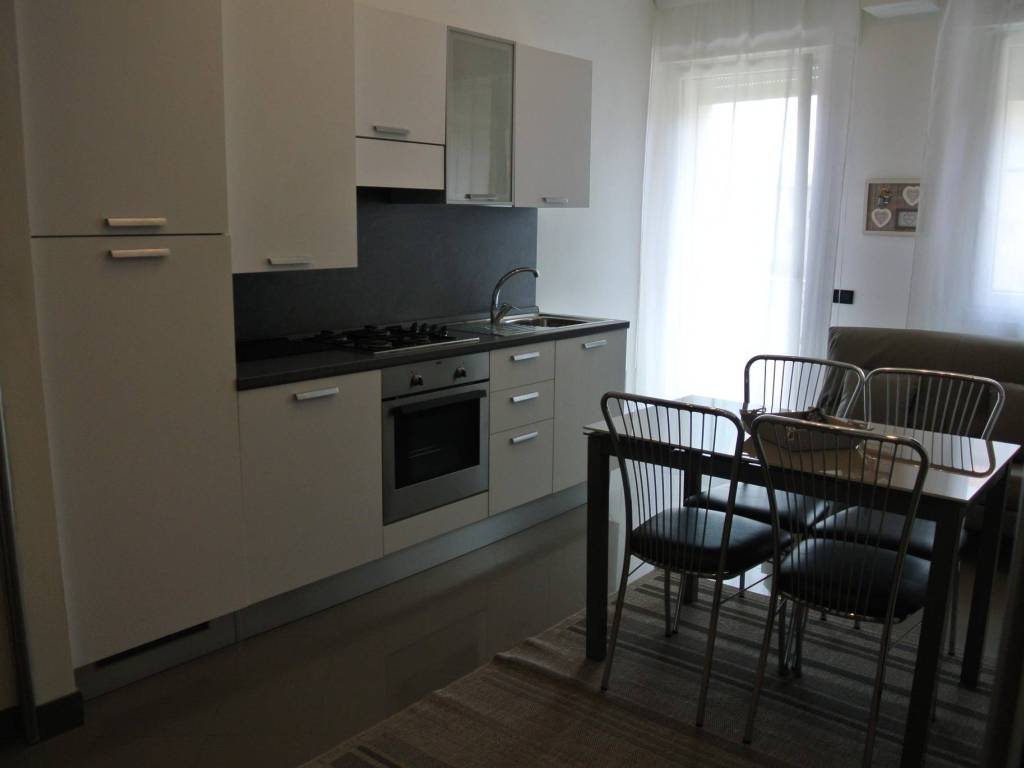 appartamento in affitto a Chioggia in zona Brondolo
