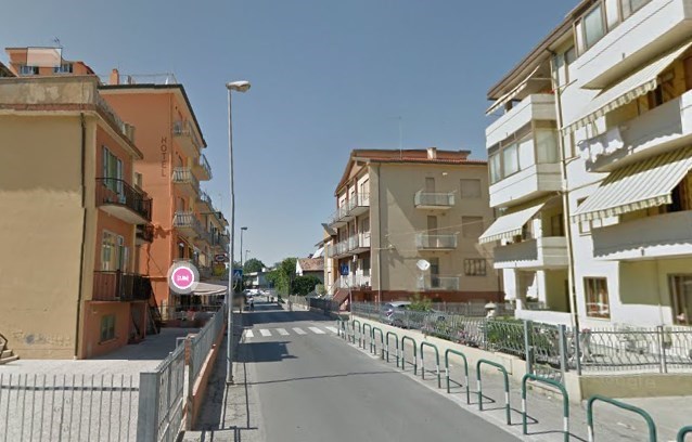 appartamento in affitto a Chioggia in zona Sottomarina