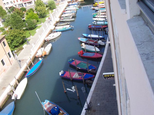 negozio in affitto a Chioggia