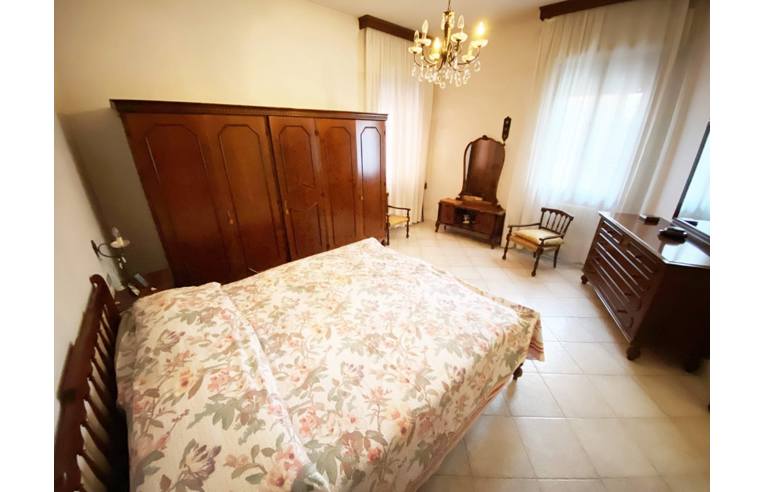 appartamento in affitto a Chioggia in zona Sottomarina