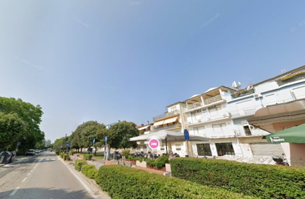 appartamento in affitto a Chioggia in zona Sottomarina