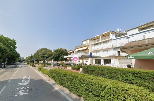 appartamento in affitto a Chioggia in zona Sottomarina