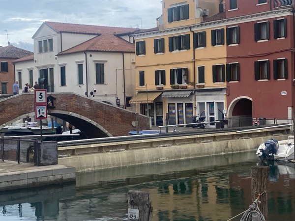 negozio in affitto a Chioggia in zona Borgo San Giovanni