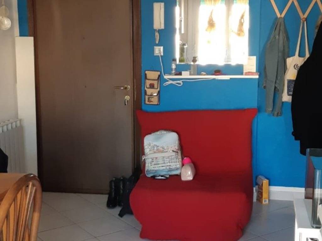 appartamento in affitto a Chioggia in zona Brondolo