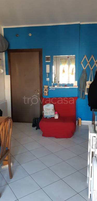 appartamento in affitto a Chioggia in zona Sottomarina