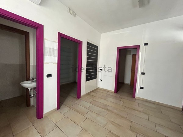 locale commerciale in affitto a Chioggia in zona Sant'Anna di Chioggia