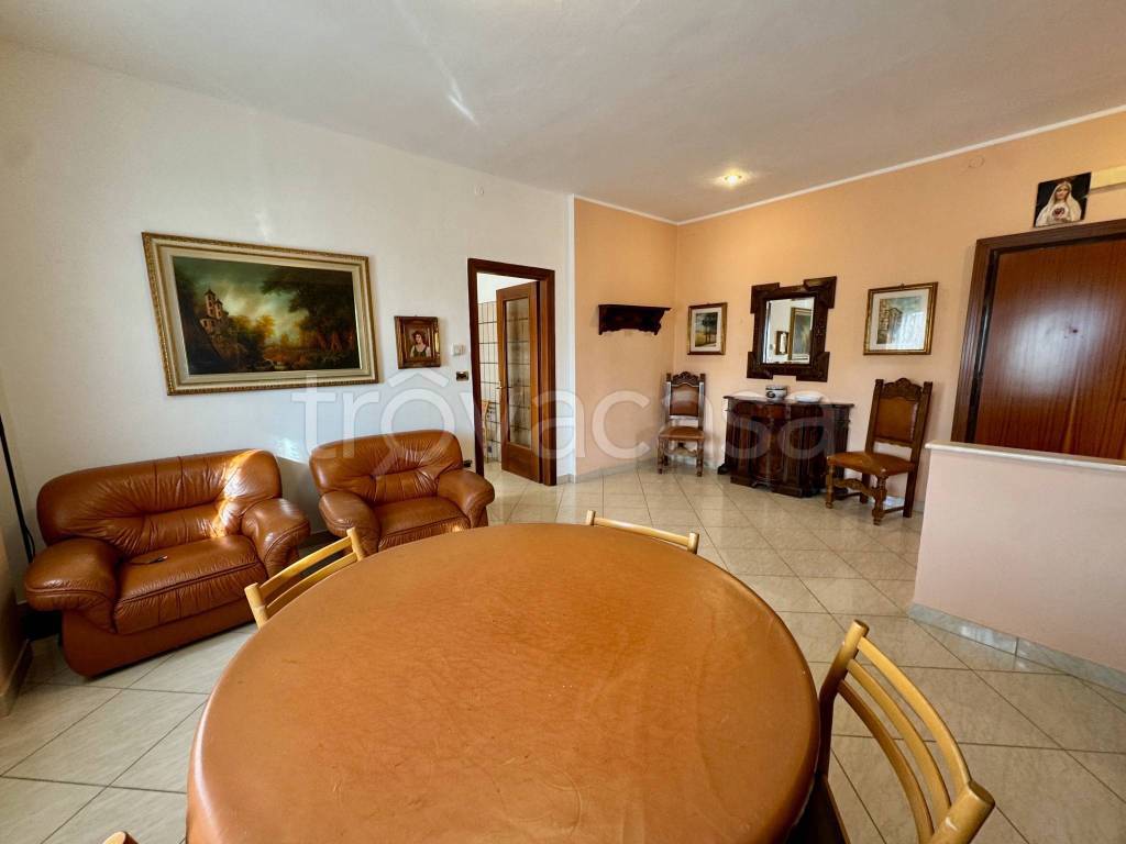 appartamento in affitto a Chioggia in zona Sottomarina