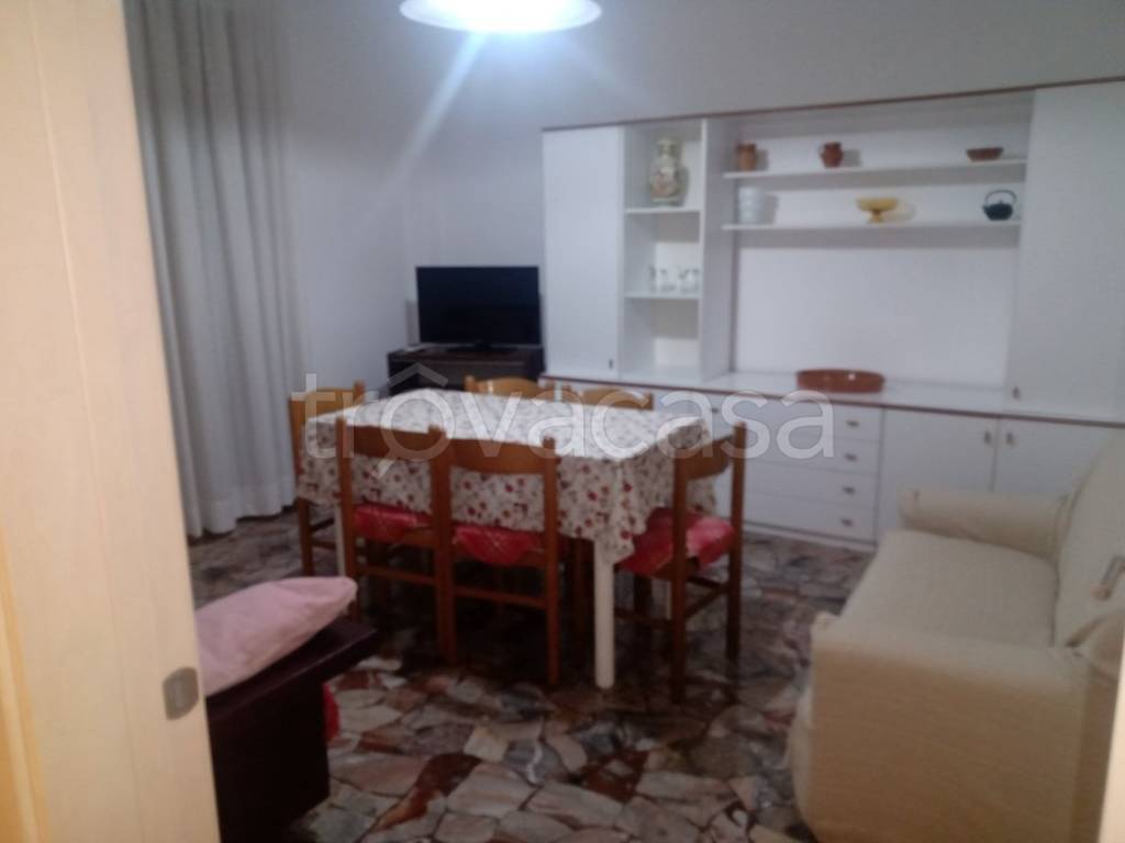 appartamento in affitto a Chioggia in zona Sottomarina