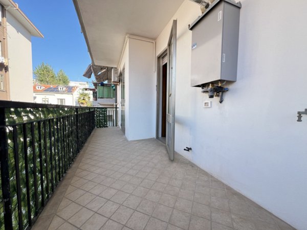 appartamento in affitto a Chioggia in zona Sottomarina