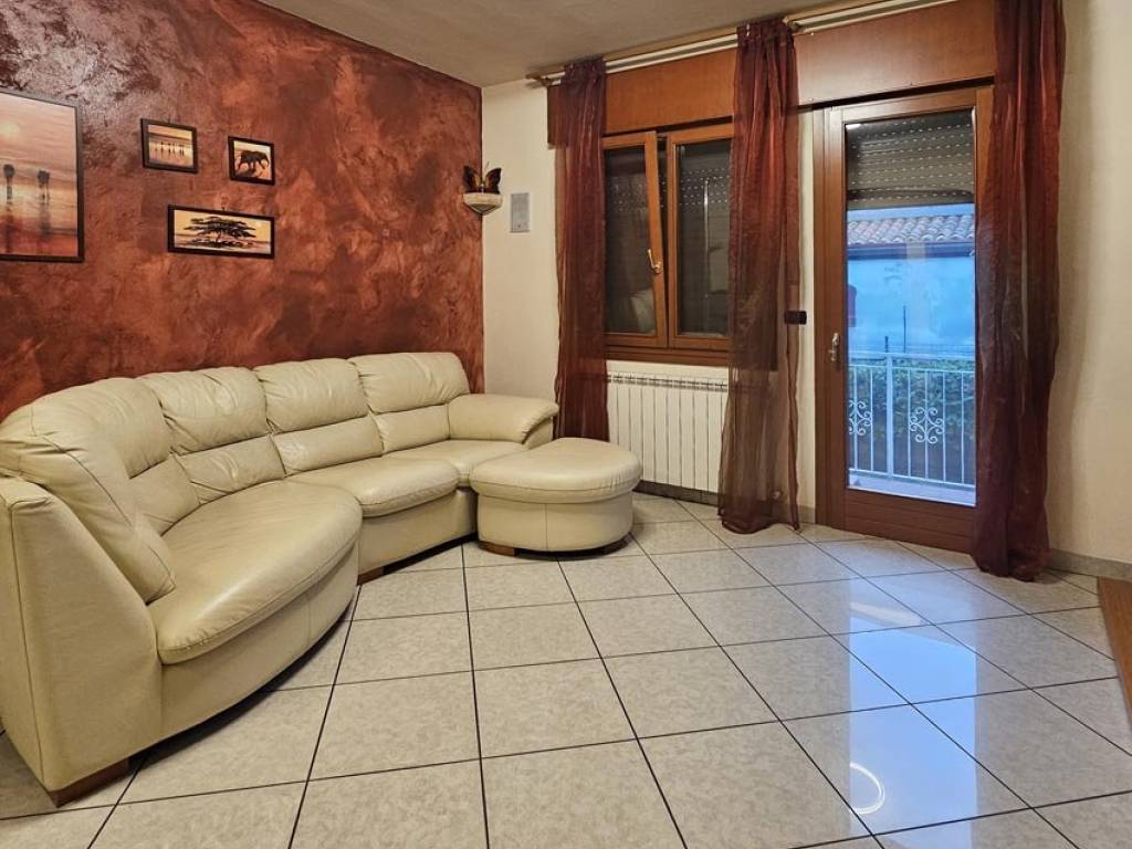 appartamento in affitto a Chioggia in zona Sant'Anna di Chioggia