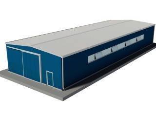 locale di sgombero in affitto a Chioggia in zona Sottomarina