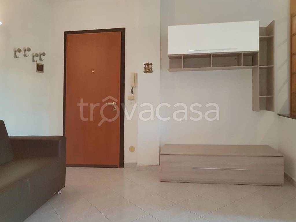 appartamento in affitto a Chioggia in zona Sottomarina