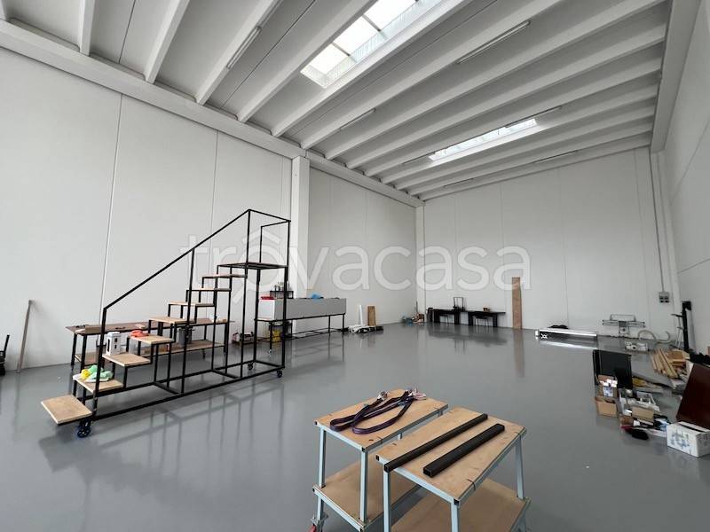 locale commerciale in affitto a Chioggia