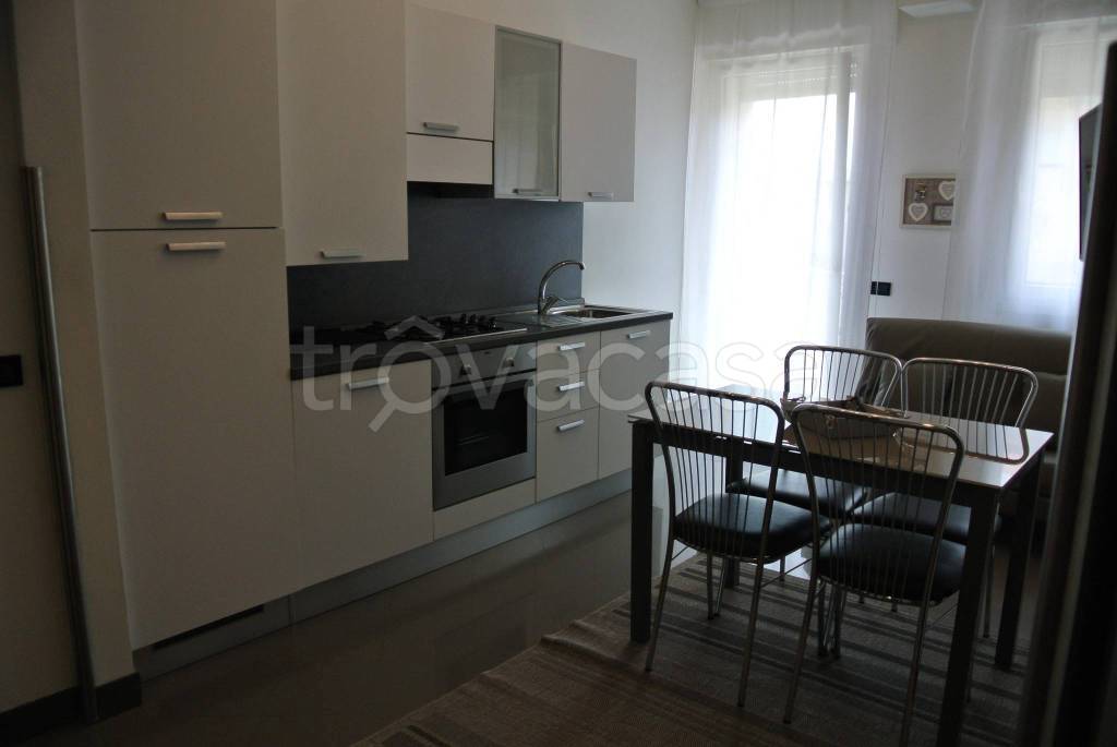 appartamento in affitto a Chioggia