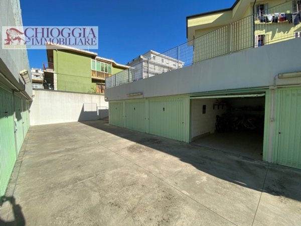 ufficio in affitto a Chioggia in zona Sottomarina