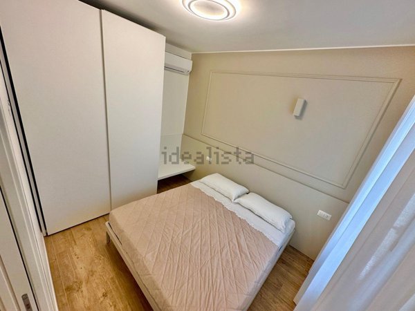 appartamento in affitto a Chioggia in zona Sottomarina