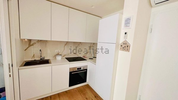 appartamento in affitto a Chioggia in zona Sottomarina