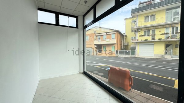 ufficio in affitto a Chioggia in zona Sottomarina