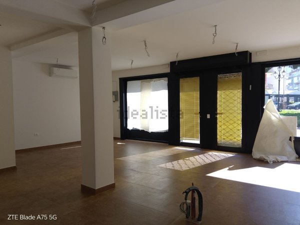 ufficio in affitto a Chioggia in zona Sottomarina