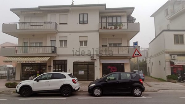 negozio in affitto a Chioggia