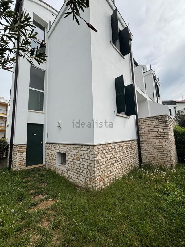 appartamento in affitto a Chioggia