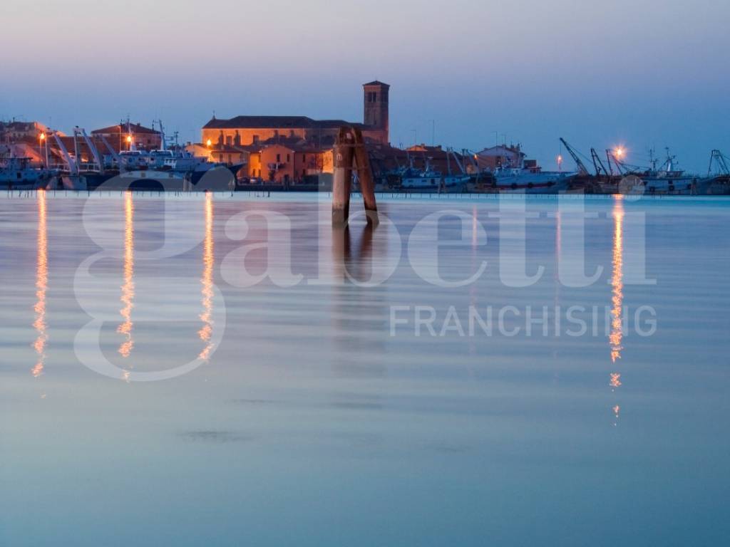 appartamento in affitto a Chioggia