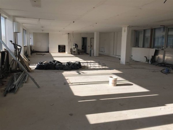 ufficio in affitto a Chioggia in zona Sottomarina