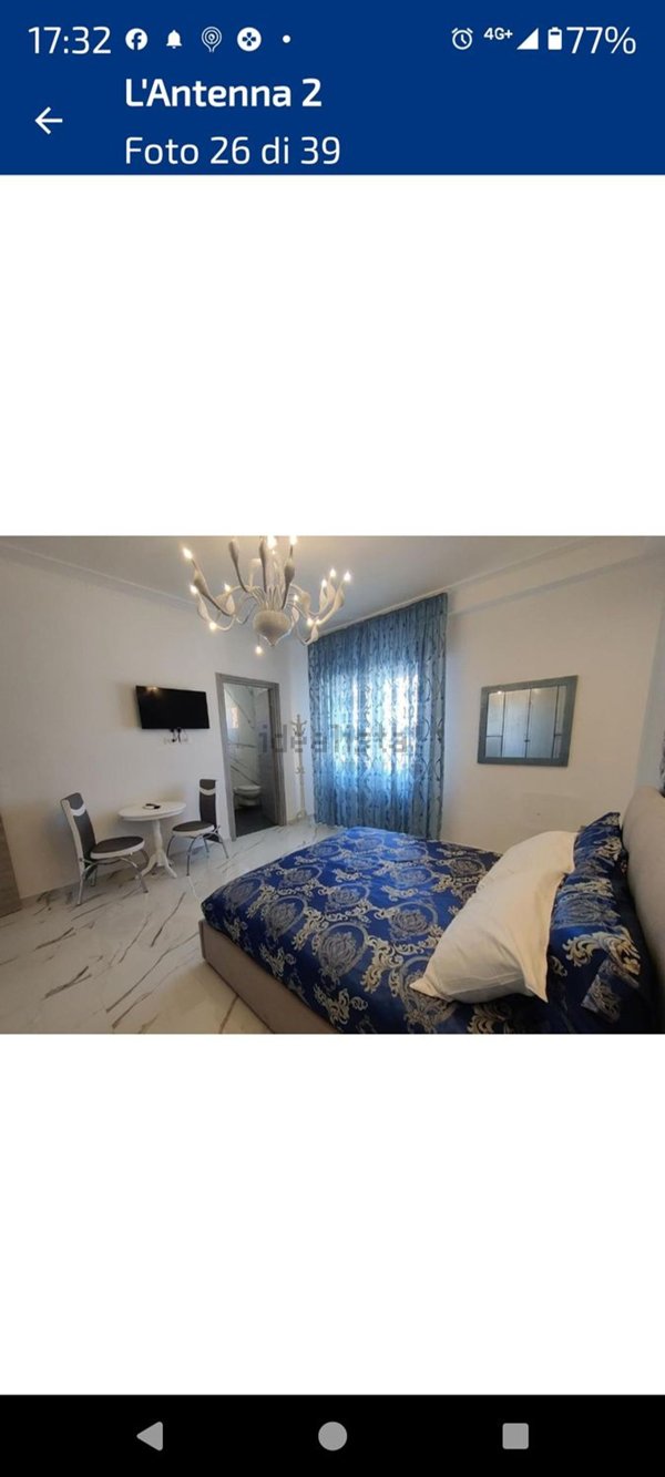 appartamento in affitto a Chioggia