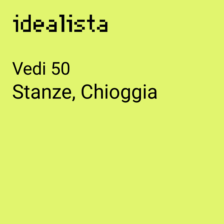 appartamento in affitto a Chioggia