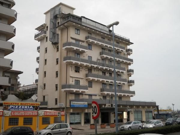 appartamento in affitto a Chioggia