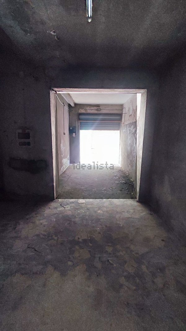 locale di sgombero in affitto a Chioggia