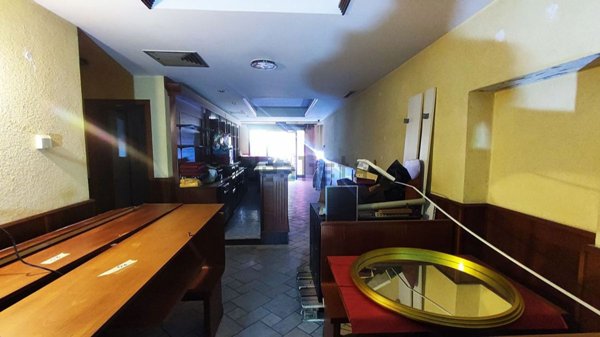 negozio in affitto a Chioggia