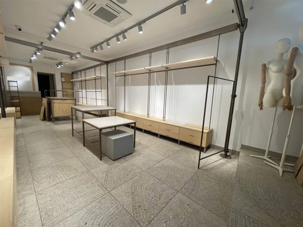 negozio in affitto a Chioggia