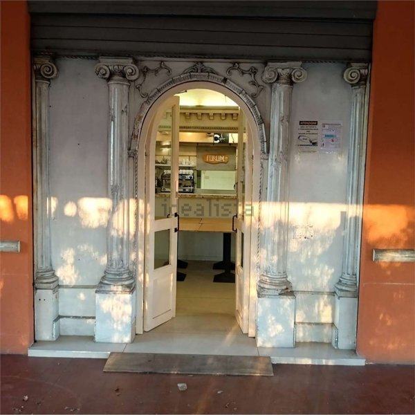 negozio in affitto a Chioggia