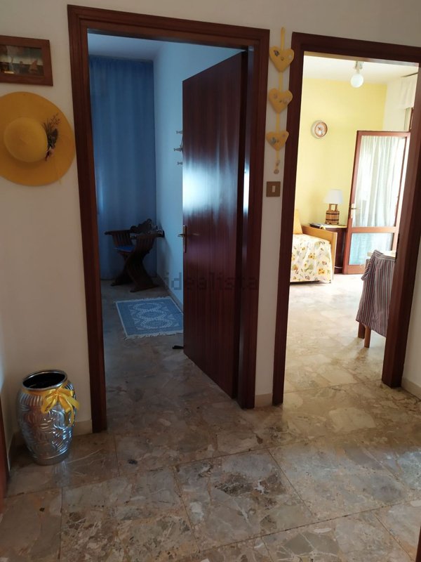 appartamento in affitto a Chioggia