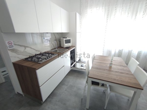 appartamento in affitto a Chioggia in zona Sottomarina