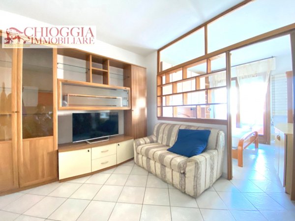 appartamento in affitto a Chioggia in zona Sottomarina