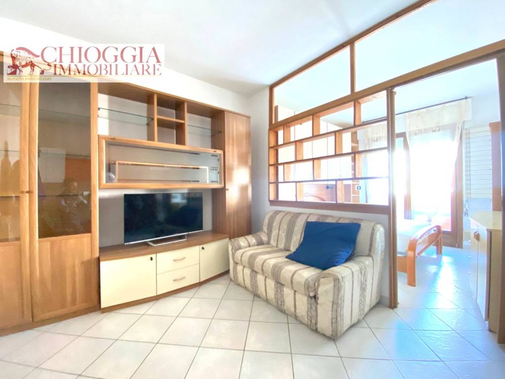 appartamento in affitto a Chioggia in zona Sottomarina