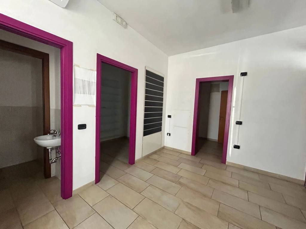 negozio in affitto a Chioggia in zona Sant'Anna di Chioggia