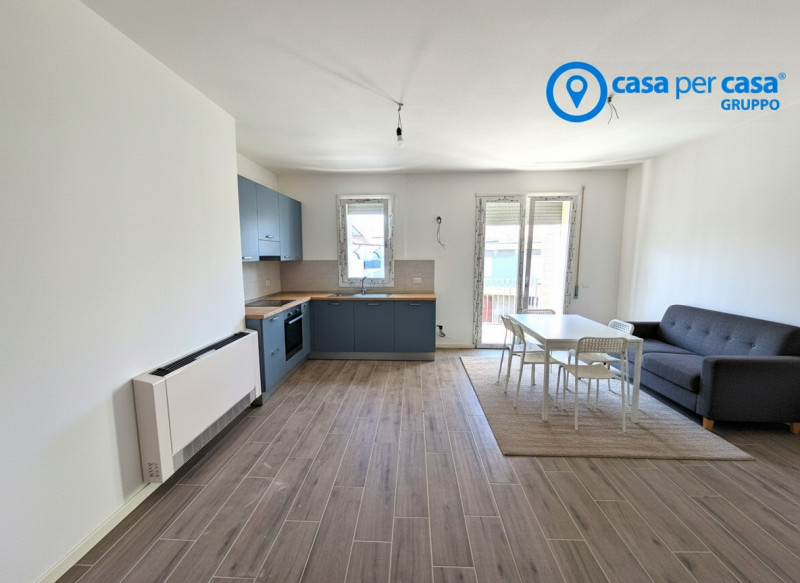 appartamento in affitto a Chioggia in zona Sottomarina