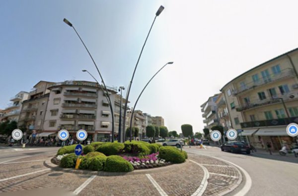 appartamento in affitto a Chioggia in zona Sottomarina