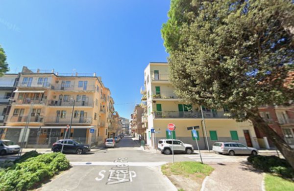 appartamento in affitto a Chioggia in zona Sottomarina